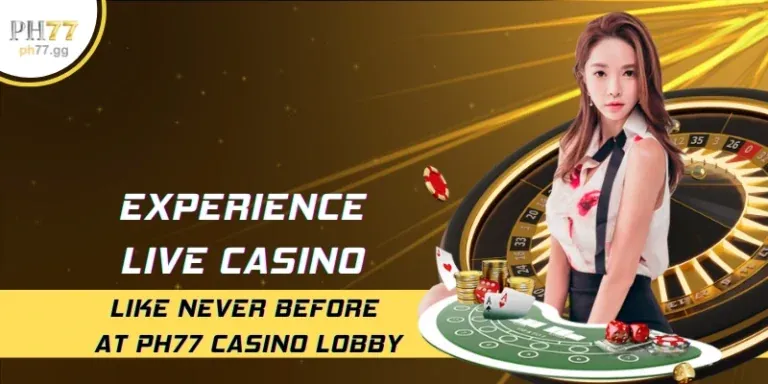 Hướng dẫn casino trực tuyến vin7771