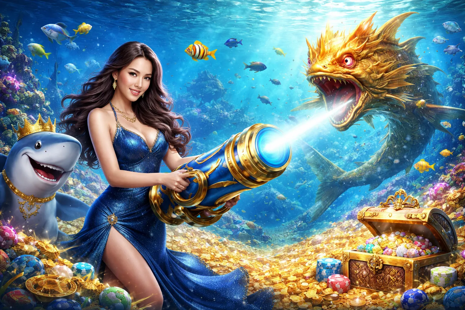 Phân tích ưu điểm nền tảng vin7771