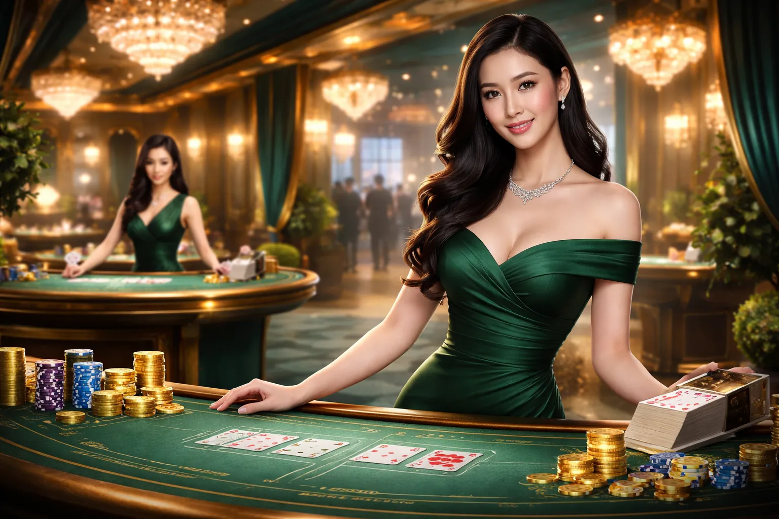 Cập nhật game mới nhất tại vin7771