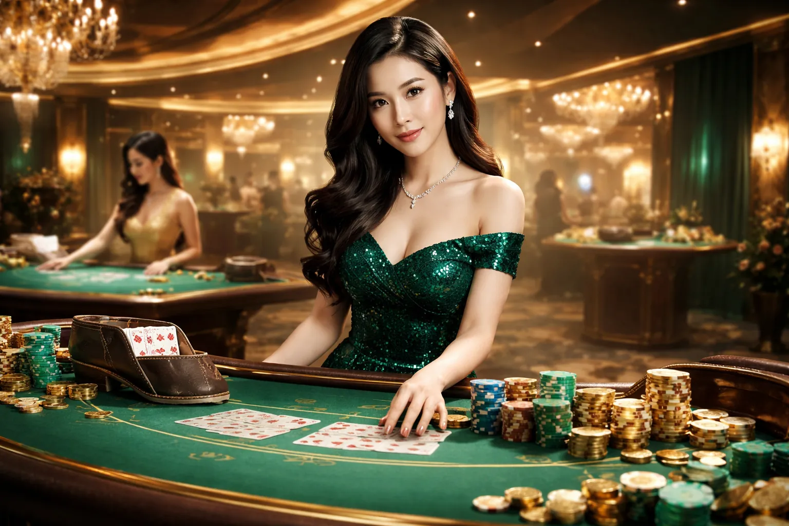 Sự kiện đặc biệt hàng tháng vin7771