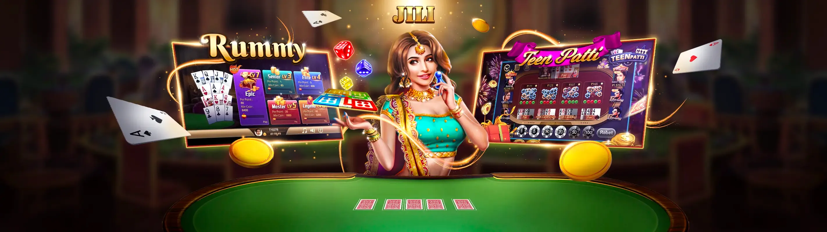 Hình ảnh chính về hướng dẫn chơi game an toàn tại Vin7771