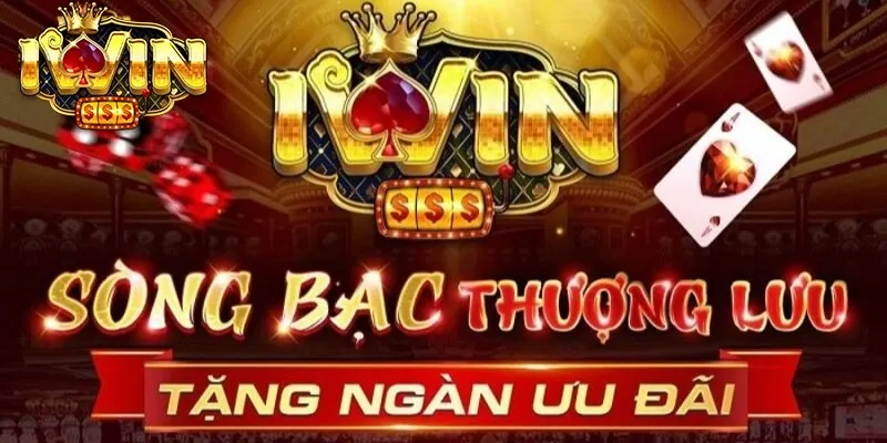 Ưu đãi chào mừng vin7771